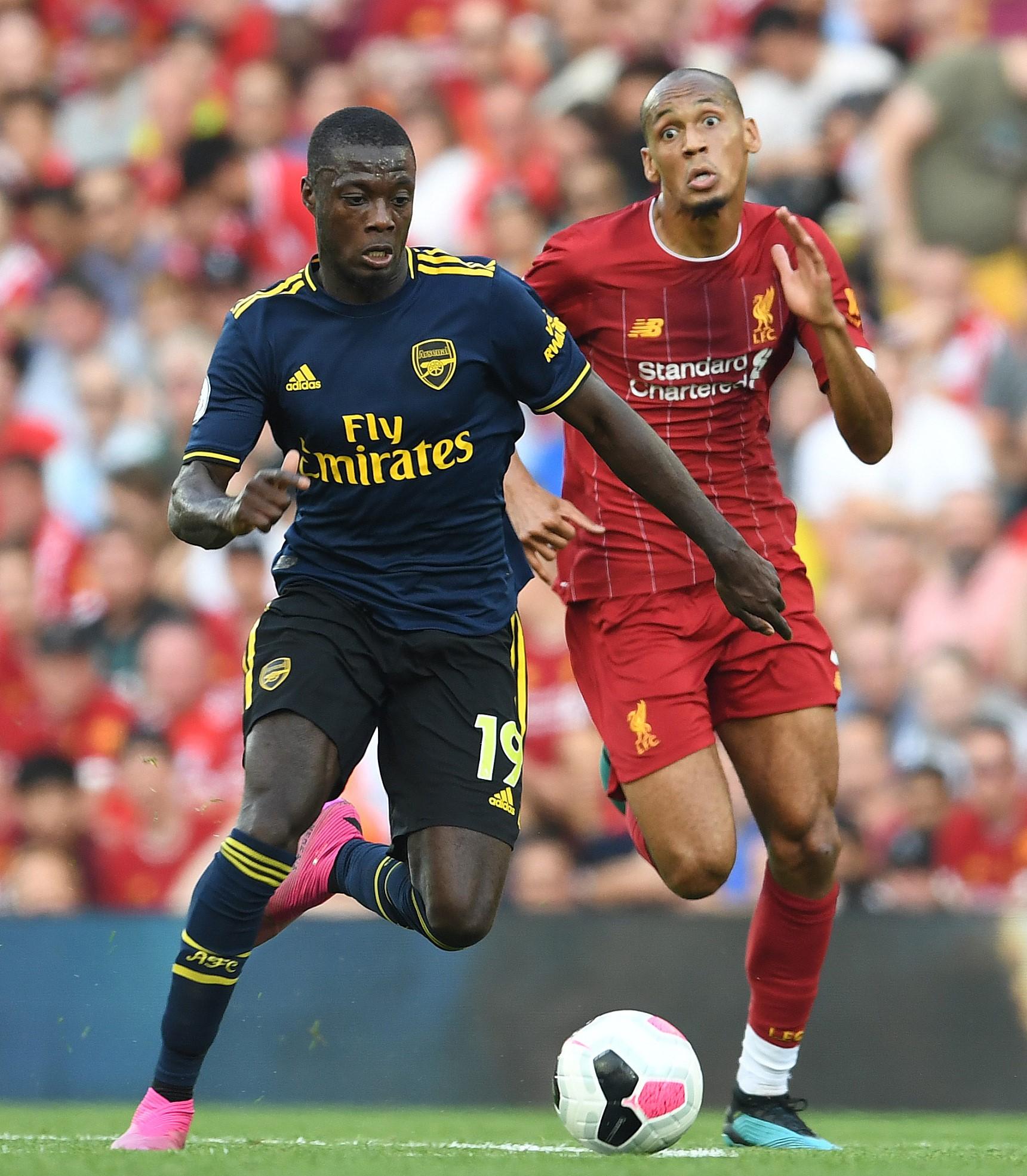 在过去几年 在过去几年